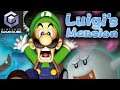 Luigi's Mansion (GameCube) Classic Review - Electric Playground