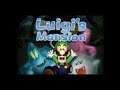 Luigi's Mansion (GCN) Music - Get Boss Key