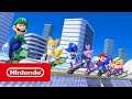 Mario & Sonic aux Jeux Olympiques de Tokyo 2020 - Épreuves Rêve (Nintendo Switch)