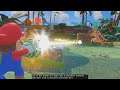 Mario + Rabbids Kingdom Battle #4 - Mari-Overwatch