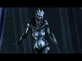 Mass Effect 3 (ALOT & EGM) - PC Walkthrough Part 29: Ardat Yakshi Monastery
