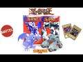 Mattel: Yu-Gi-Oh! Two-Headed King Rex & Metal Guardian (Model Kits) | Double Review