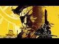 Metal Gear Solid: Peace Walker: "Marshland alert theme"