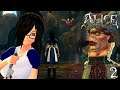 『Michaela Plays』Alice: Madness Returns - Part 2