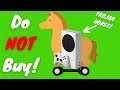 Microsoft's TROJAN HORSE | Do NOT Buy Xbox Series S!