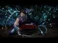 Mileena vs D'vorah - Mortal Kombat 11