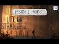 MIN MAXING OUR SHOPPING Not Racoons either Life is Strange 2 Episode One Part 4
