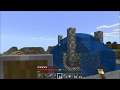 Minecraft: Building a Village