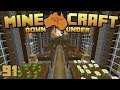 Minecraft Down Under | S3 | Episode 91 | The Ultimate Glass House