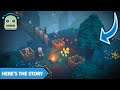 Minecraft Dungeons Review Familiarity Needs Content...