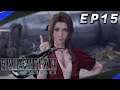 Misiones Secundarias en el Sector 5 | Ep 15 | Final Fantasy VII Remake