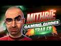 Mithrie - Gaming Guides Trailer