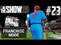 MLB The Show 20 Relocation Franchise | Montreal Expos | EP23 | LET'S GET IT (S2 World Series G5)