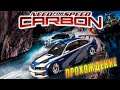 Проходим сюжетку в игре Need For Speed Carbon