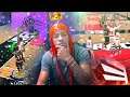 NEW DEMI GOD BUILD NO ONE HEARD OF! BEST SLASHER BUILD IN 2K20 KING SHAWN DONT MISS! CRAZY DUNKS!