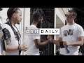Nico Cease - Dishin [Music Video] | GRM Daily