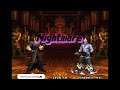 Nightmare Geese Vs. All - Level 8 Expert CPU Battle (Secret Boss) Real Bout Fatal Fury Special