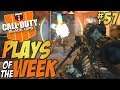 OMG!! - Call of Duty Black Ops 4 - PLAYS OF THE WEEK #57 (COD BO4 Top Plays)