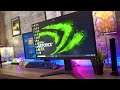 Our New Gaming Monitor is Here π₯π₯π₯ 144Hz Refresh Rate 1ms Gaming || Lenovo G25-10