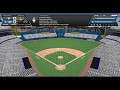 Out of the Park Baseball 21 Gameplay (PC Game)