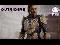 OUTRIDERS - PARTE 7 | RTX 3080 [ PC - Playthrough PT/BR ]