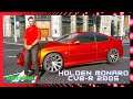 PC Modding Tutorials: How To Install The Holden Monaro CV8-R 2005 Addon Method (Vehicle Mod)