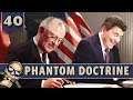 Phantom Doctrine - KGB Campaign Ending - Part 40