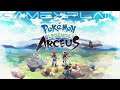 Pokémon Legends Arceus Gameplay & Story Trailer (Nintendo Switch)