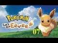 Pokémon: Let's Go Eevee #07 Záhada laboratoře