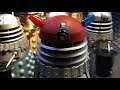 Praise the nation - Dalek parade