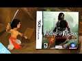 Prince of Persia: The Forgotten Sands (Nintendo DS Gameplay) | Demakes