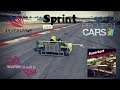 Project Cars - Season 2 - Superkart Championship - Manche 4/5 - Sprint