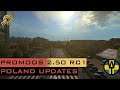 Promods 2.50 RC1 - Part 1, Whats new in Poland | Euro Truck Simulator 2
