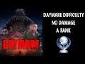[PS4] Daymare: 1998 - 100% Collectibles/Trophies Run (Daymare Difficulty/No Damage/A Rank)