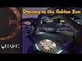 Quake Mod: Alkaline - Dancing in the Golden Sun (2021)