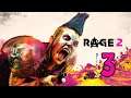 RAGE 2 (XboxOneX) / Directo 3 / Stream Resubido