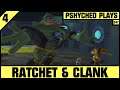 Ratchet & Clank #4 - Hoverboard Race Time!!