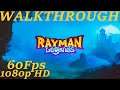 Rayman Legends [2021] - Walkthrough Longplay - Part 4 [PC] [1080p HD] [60Fps]