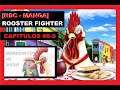 [RDC - Manga] Rooster Fighter #6-9 - El Harem Emplumado