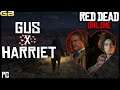 Red Dead Online Gus x Harriet