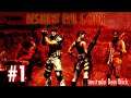 Resident Evil 5 Gameplay Español Capitulo 1