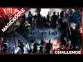Resident Evil 6: Co-op Challenge Part 10 | No Hope Mode / Handgun Only | *Attempt*