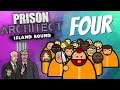 Rest and Recovery | Prison Architect - Island Bound | Episode 4