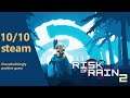 Risk of rain 2_gameplay_One of the best game I've ever seen