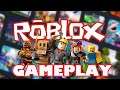 Roblox Brookhaven Gameplay con Mika Frog y Pandita roblox brookhaven Video