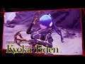 Scarlet Nexus  Boss  Fight (Kasane Playthrough): Kyoka Eden