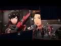 Scarlet Nexus part 5