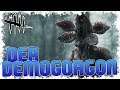 Schluck Demogorgon! - Blutpunktevideo - Dead by Daylight Gameplay Deutsch German