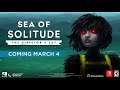 Sea of Solitude: The Director's Cut on Nintendo Switch Reveal at The Game Awards 2020