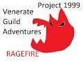 "Seeking Ragefire" Venerate Slays Zordakalicus [Project 1999: Green Server]